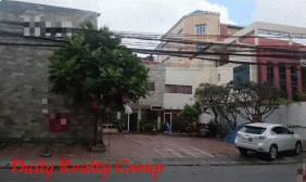 Villa For Rent