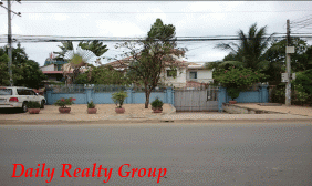 Villa For Rent