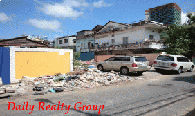 Land For Rent