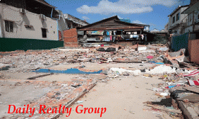 Land For Rent