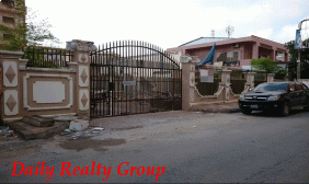 Land For Rent