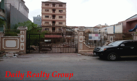 Land For Rent