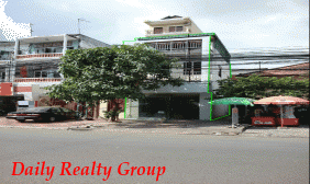 Flat For Rent