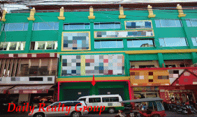Flat For Rent