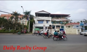 Villa For Rent