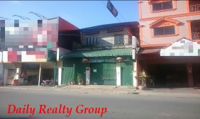 Flat For Rent