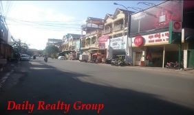 Flat For Rent