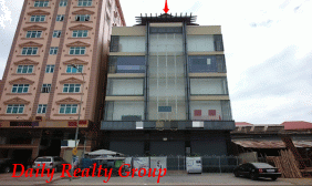 Building For Rent