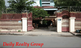 Villa For Rent