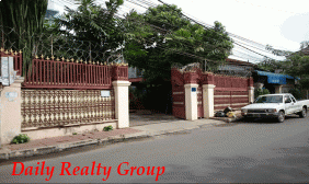 Villa For Rent