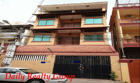 Flat For Rent