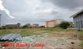 Land For Rent