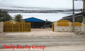 Land For Rent