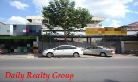 Land For Rent