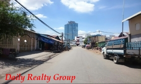 Warehouse For Rent