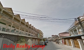Flat For Sale