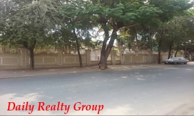 Land For Rent