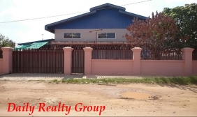 Warehouse For Rent