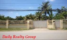 Villa For Rent