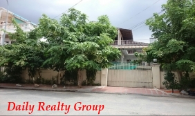 Villa For Sale