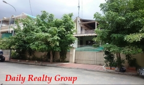 Villa For Sale