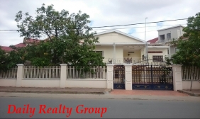 Villa For Sale