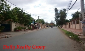 Villa For Rent