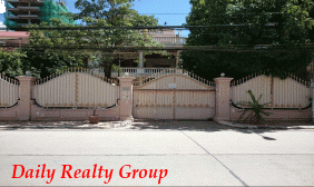 Villa For Rent