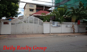 Villa For Rent