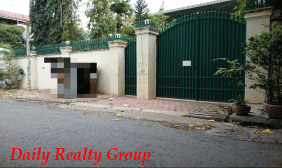 Villa For Rent