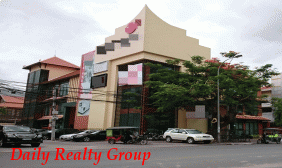 Building For Rent