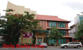 Building For Rent