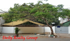 Villa For Rent