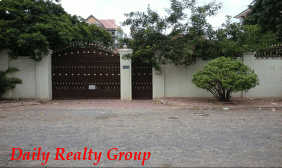 Villa For Sale