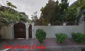 Villa For Rent