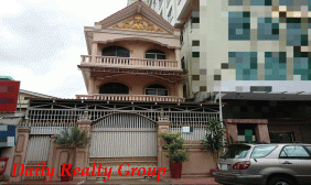 Flat For Rent