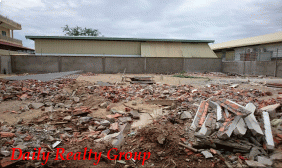 Land For Rent