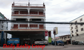 Flat For Rent