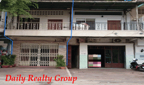 Flat For Sale