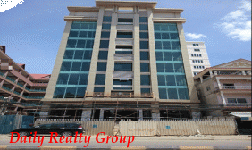 Building For Rent