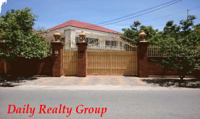 Villa For Sale
