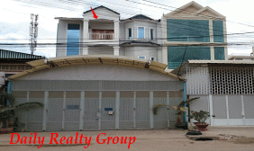 Flat For Sale