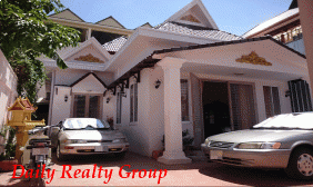 Villa For Sale