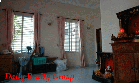 Villa For Sale