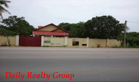 Villa For Sale