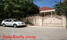 Villa For Rent
