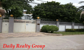 Villa For Rent