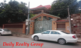 Villa For Rent