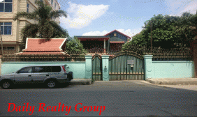 Villa For Sale
