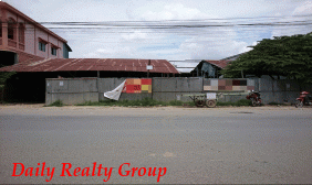 Land For Rent